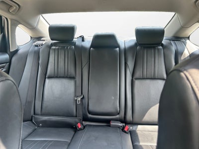 2022 Honda Accord Hybrid Touring