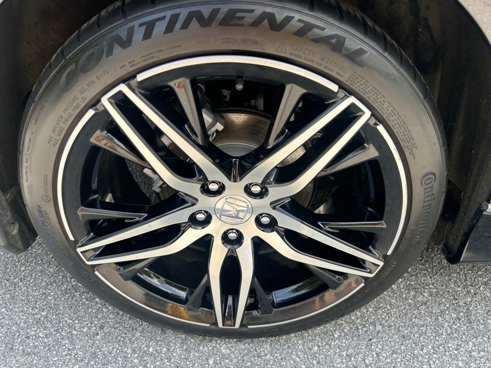 2022 Honda Accord Hybrid Touring