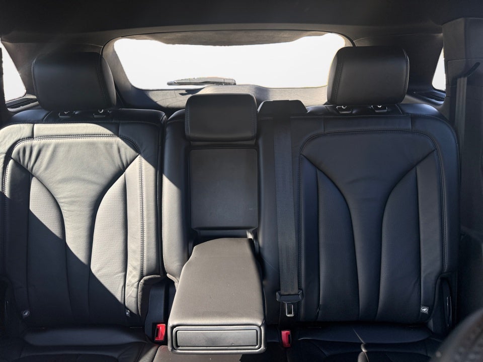 2016 Lincoln MKX Select