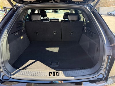 2016 Lincoln MKX Select