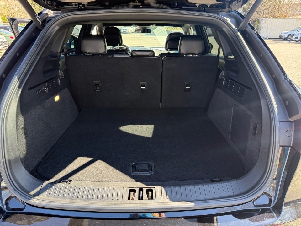 2016 Lincoln MKX Select