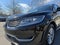2016 Lincoln MKX Select