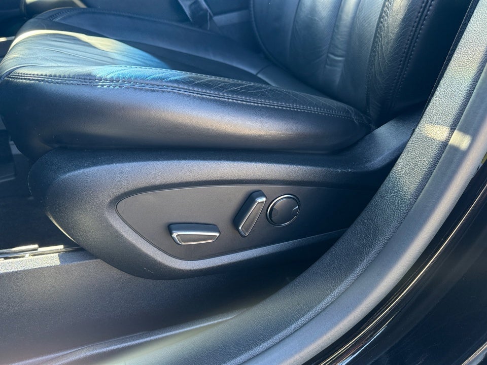 2016 Lincoln MKX Select