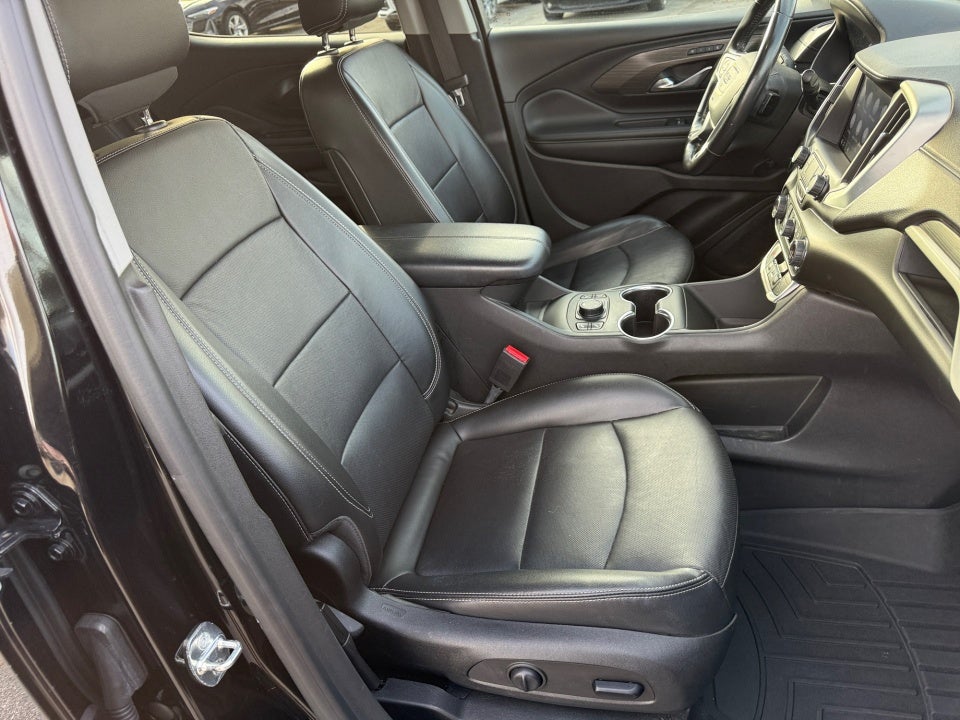 2022 GMC Terrain AWD SLT