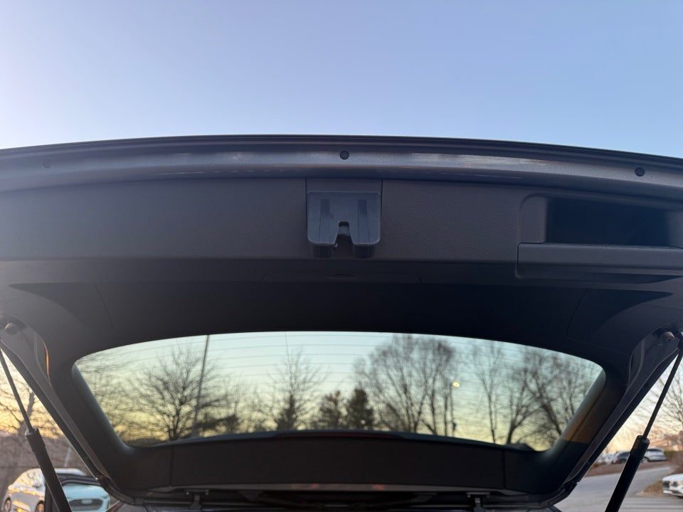 2020 Volkswagen Tiguan 2.0T SE