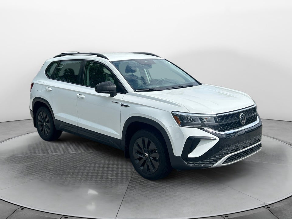 2023 Volkswagen Taos S