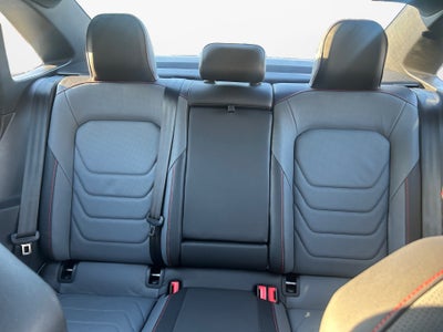 2025 Volkswagen Jetta GLI 2.0T Autobahn