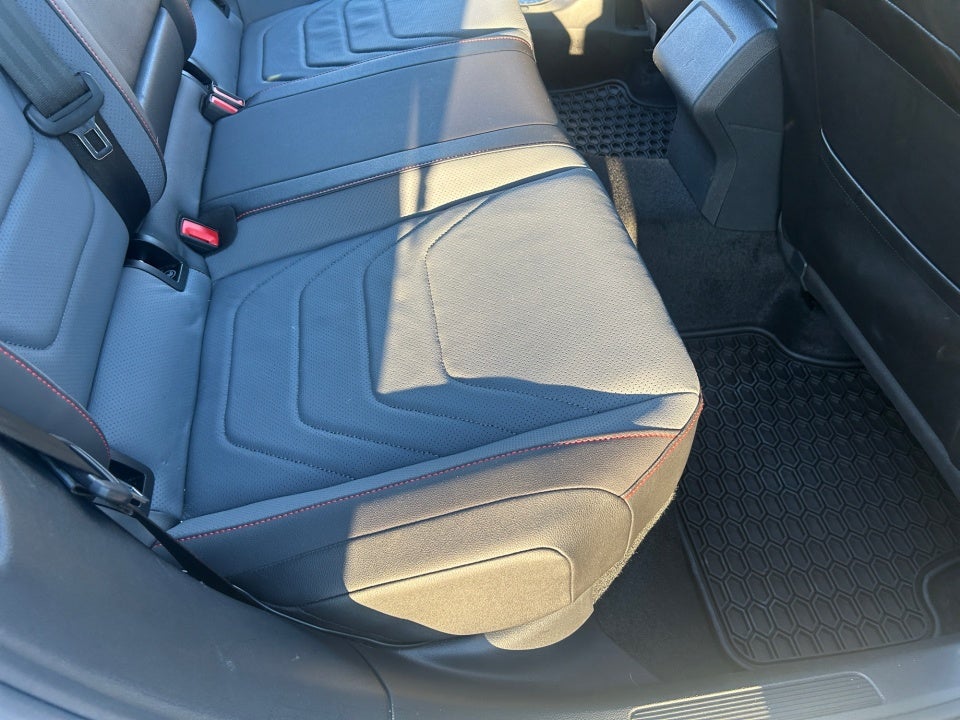 2025 Volkswagen Jetta GLI 2.0T Autobahn