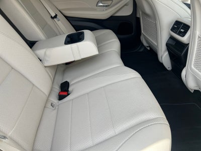 2021 Mercedes-Benz GLE 350 GLE 350