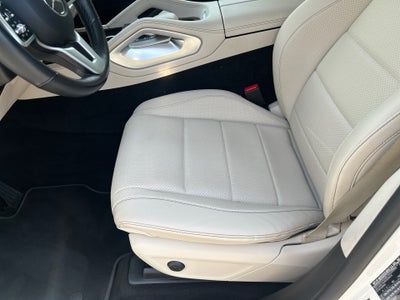 2021 Mercedes-Benz GLE 350 GLE 350