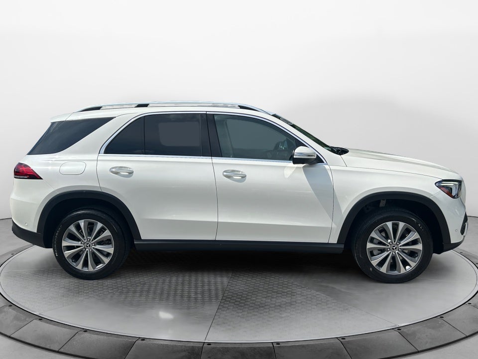 2021 Mercedes-Benz GLE 350 GLE 350