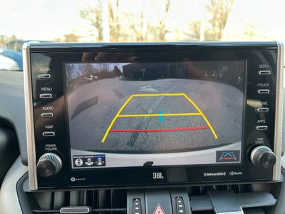 2022 Toyota RAV4 Hybrid Limited