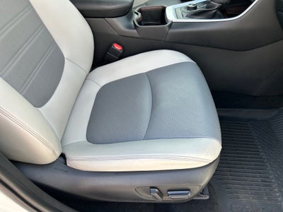 2022 Toyota RAV4 Hybrid Limited