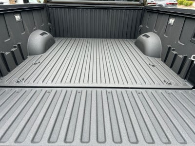 2025 Toyota Tundra 1794 Edition
