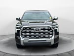 2025 Toyota Tundra 1794 Edition