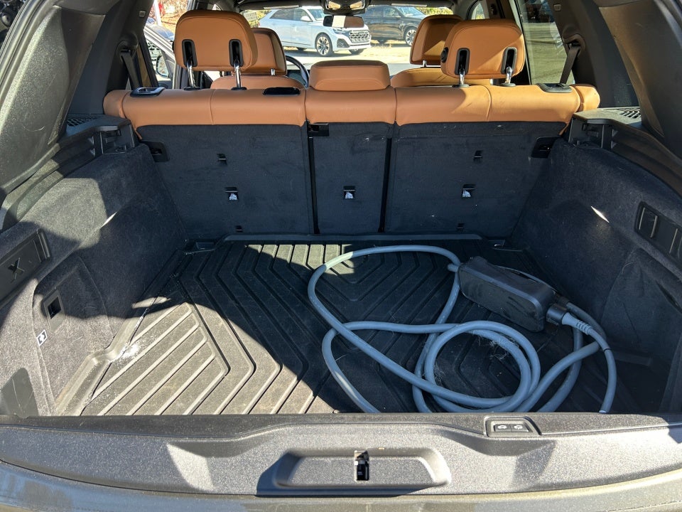 2024 BMW X5 PHEV xDrive50e