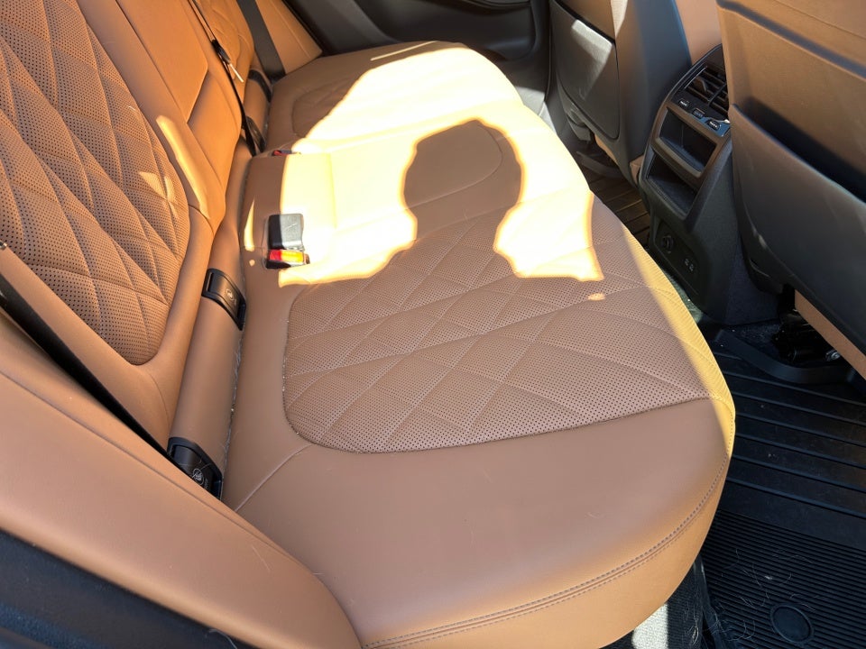 2024 BMW X5 PHEV xDrive50e