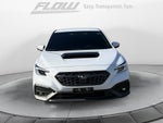 2024 Subaru WRX TR