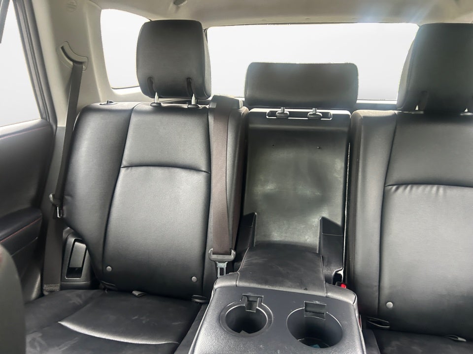 2022 Toyota 4Runner TRD Off Road Premium