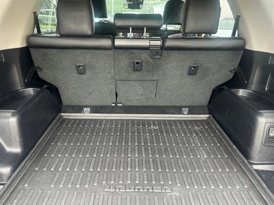 2022 Toyota 4Runner TRD Off Road Premium