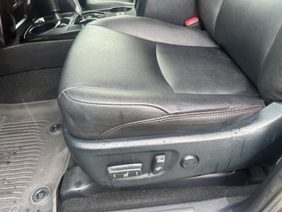 2022 Toyota 4Runner TRD Off Road Premium