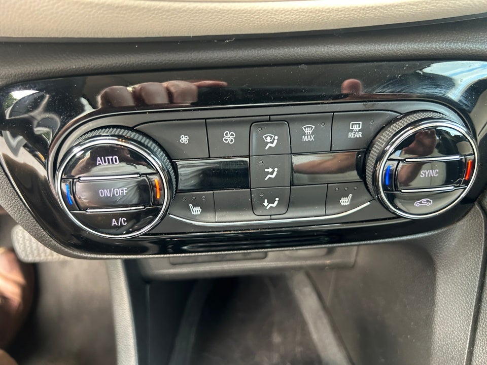 2020 Buick Encore GX Essence