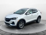 2020 Buick Encore GX Essence