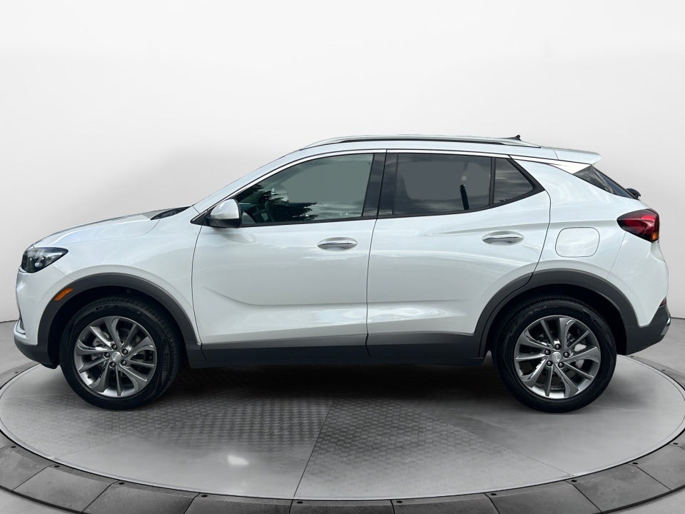 2020 Buick Encore GX Essence