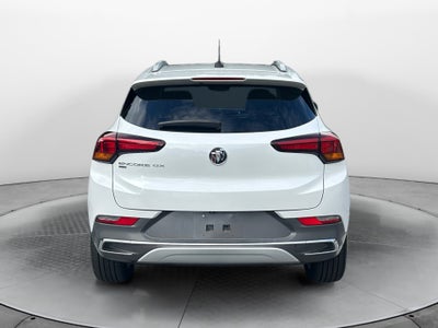 2020 Buick Encore GX Essence