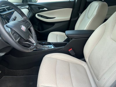 2020 Buick Encore GX Essence
