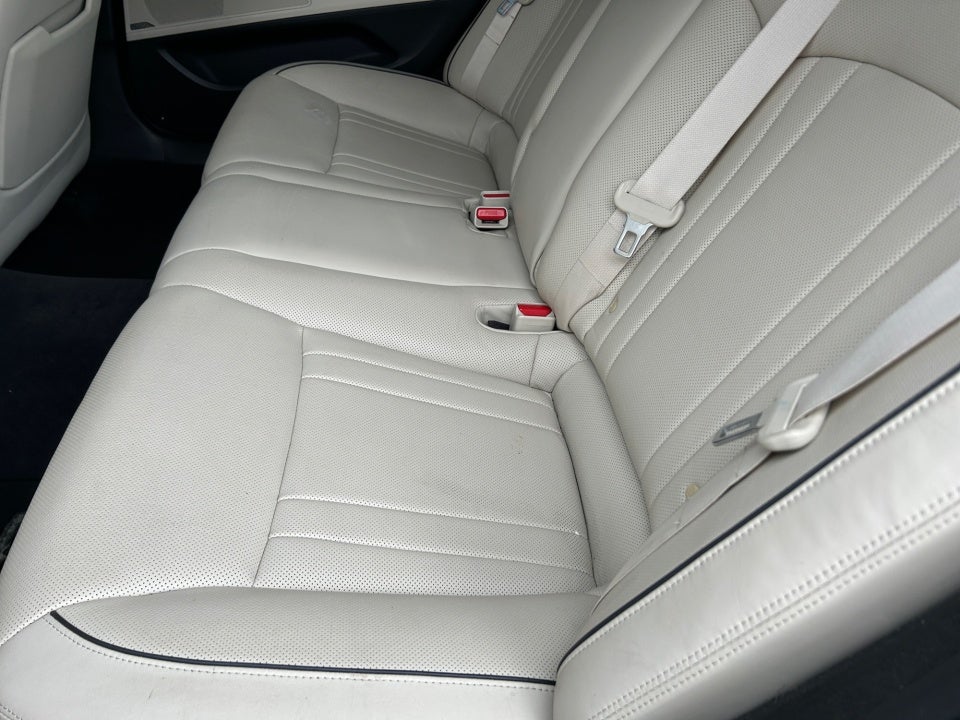 2016 Hyundai Genesis 3.8