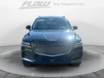 2024 Genesis GV80 3.5T (A8)