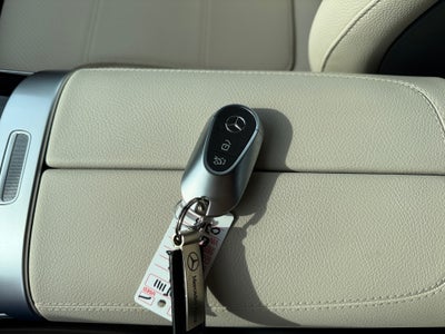 2024 Mercedes-Benz C 300 C 300