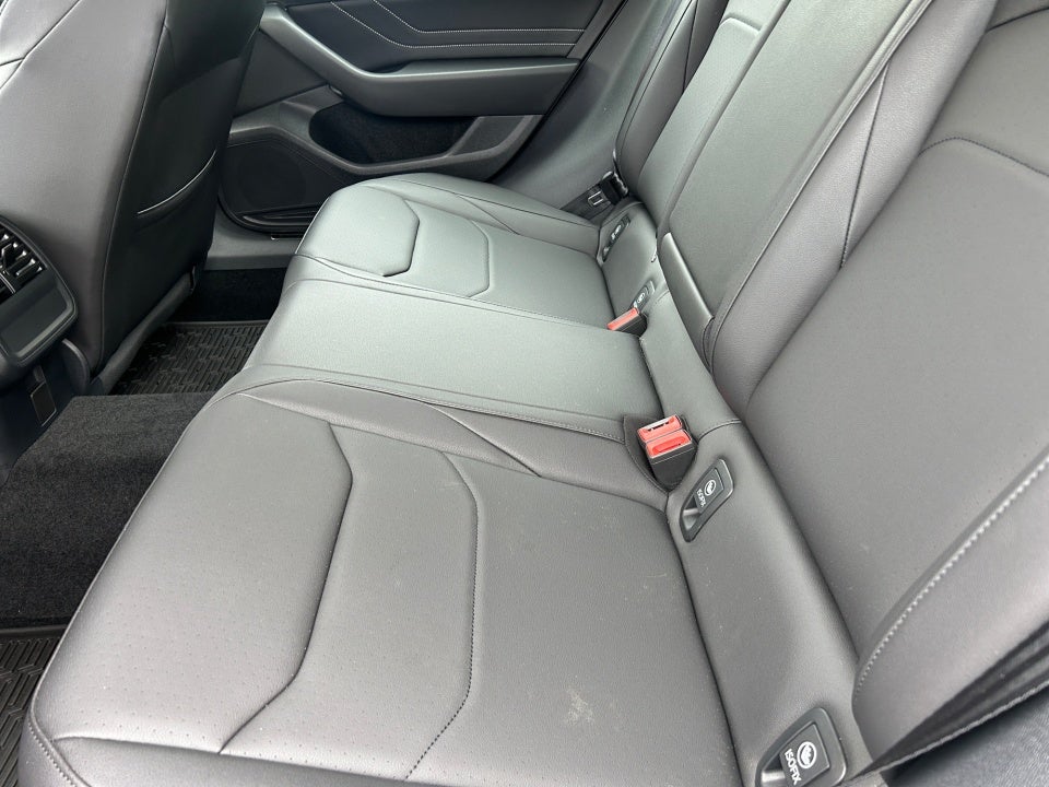 2021 Volkswagen Arteon 2.0T SE