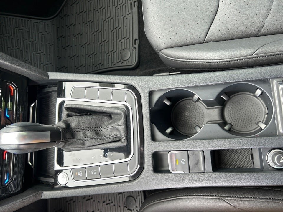 2021 Volkswagen Arteon 2.0T SE