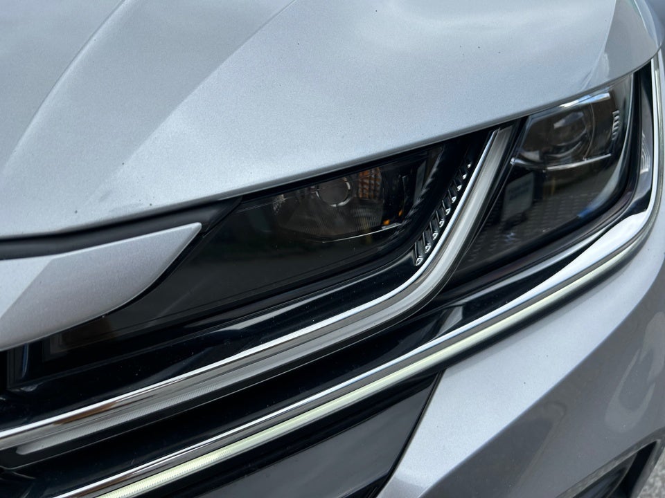 2021 Volkswagen Arteon 2.0T SE