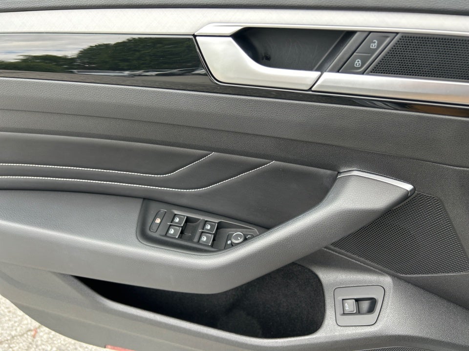 2021 Volkswagen Arteon 2.0T SE