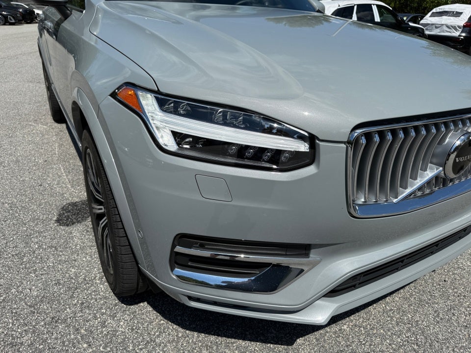2024 Volvo XC90 Plus Bright Theme