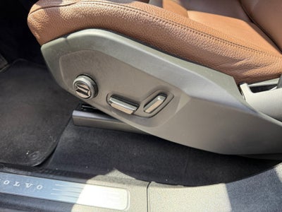 2024 Volvo XC90 Plus Bright Theme