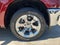 2025 RAM 1500 Big Horn Crew Cab 4x4 5'7" Box
