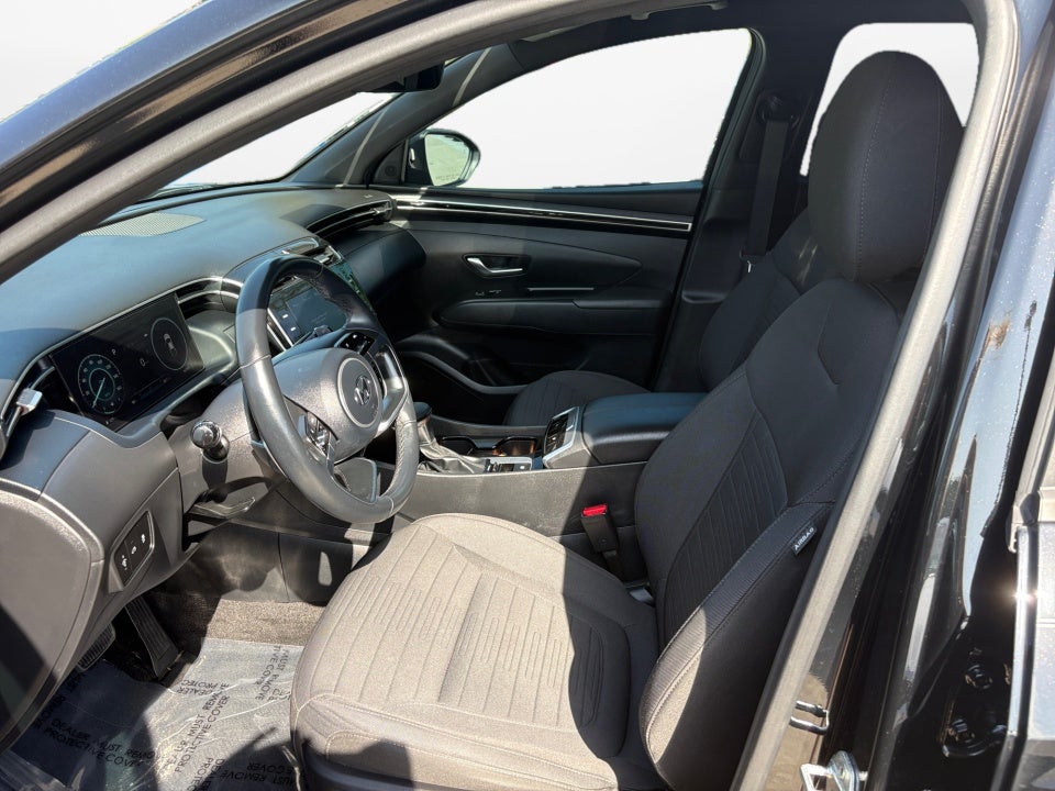 2022 Hyundai Santa Cruz SEL Premium