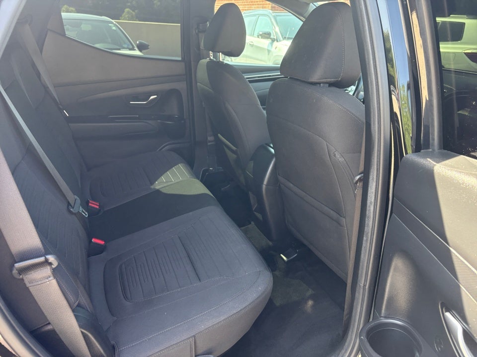 2022 Hyundai Santa Cruz SEL Premium