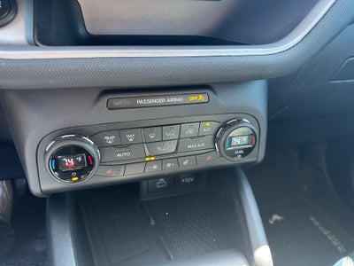 2021 Ford Bronco Sport First Edition