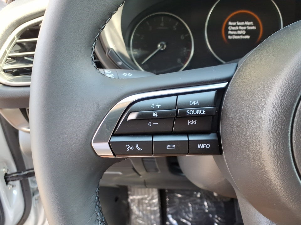 2025 Mazda Mazda CX-30 2.5 S Select Sport