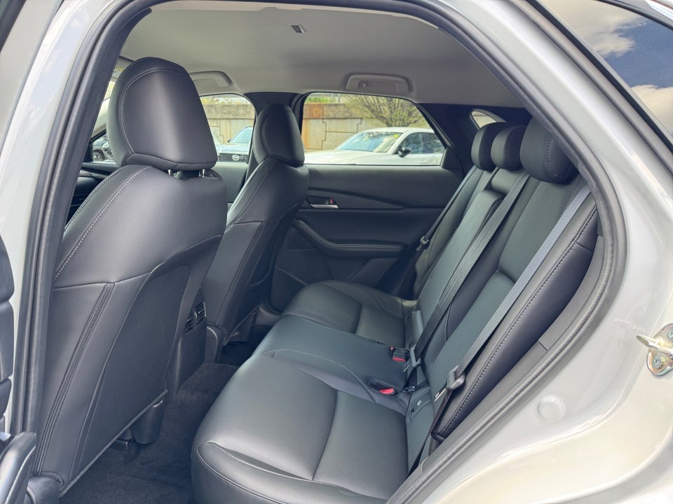 2025 Mazda Mazda CX-30 2.5 S Select Sport