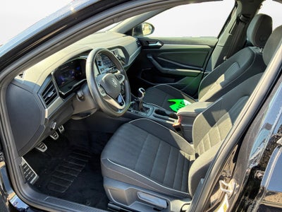 2024 Volkswagen Jetta 1.5T Sport