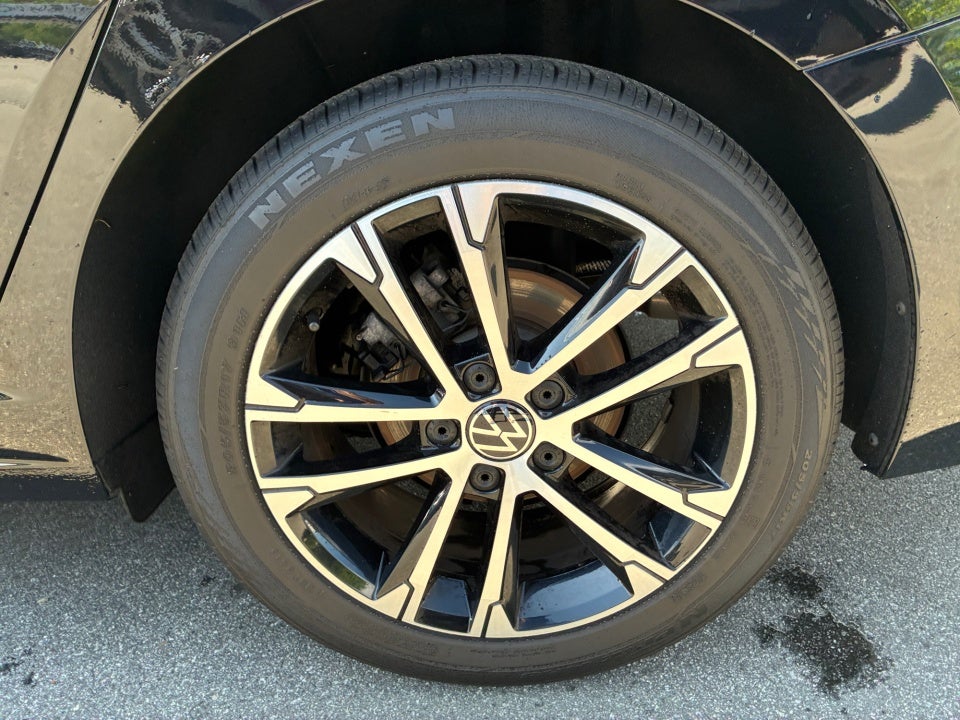 2024 Volkswagen Jetta 1.5T Sport