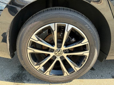 2024 Volkswagen Jetta 1.5T Sport