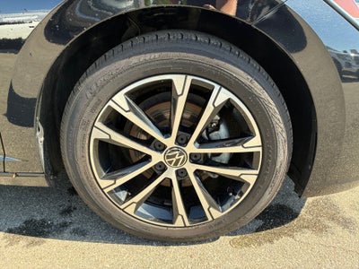 2024 Volkswagen Jetta 1.5T Sport