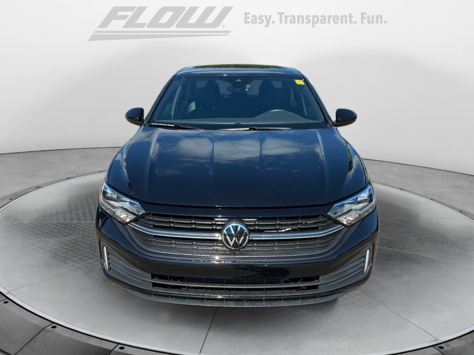 2024 Volkswagen Jetta 1.5T Sport